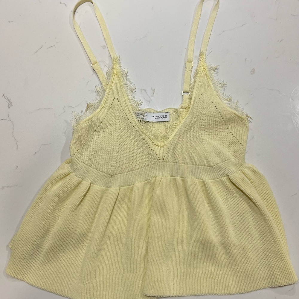 Zara top